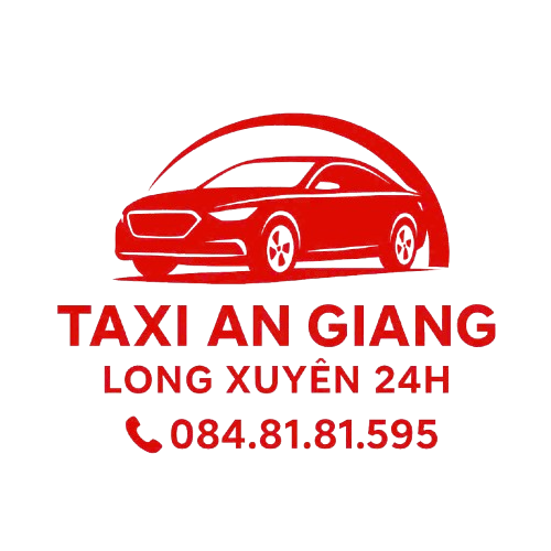Taxi điện Long Xuyên